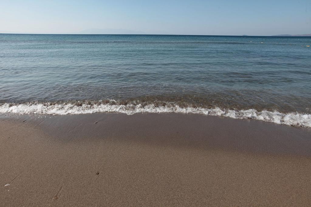 Club Yali Hotels & Resort Gumuldur Eksteriør bilde