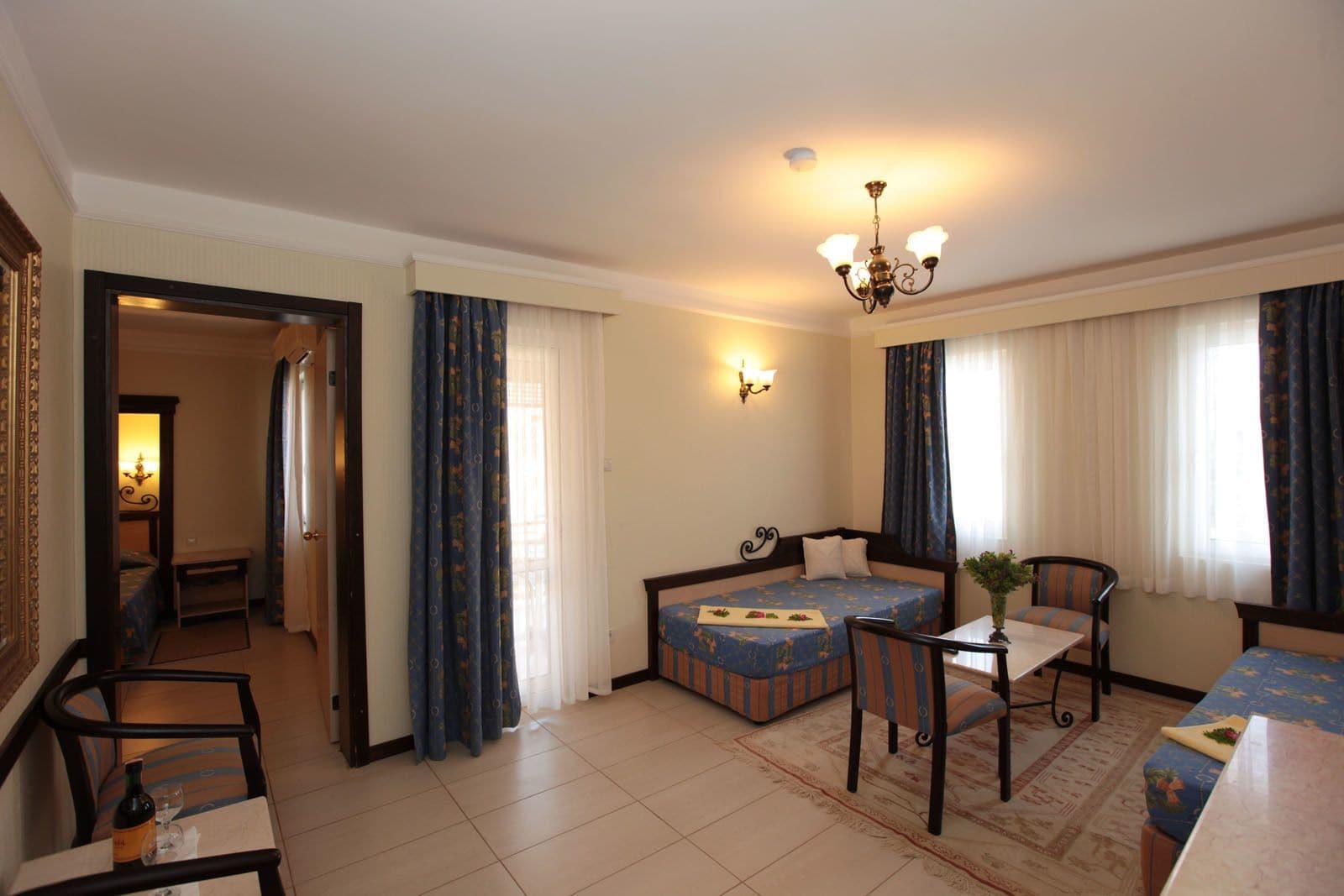 Club Yali Hotels & Resort Gumuldur Eksteriør bilde