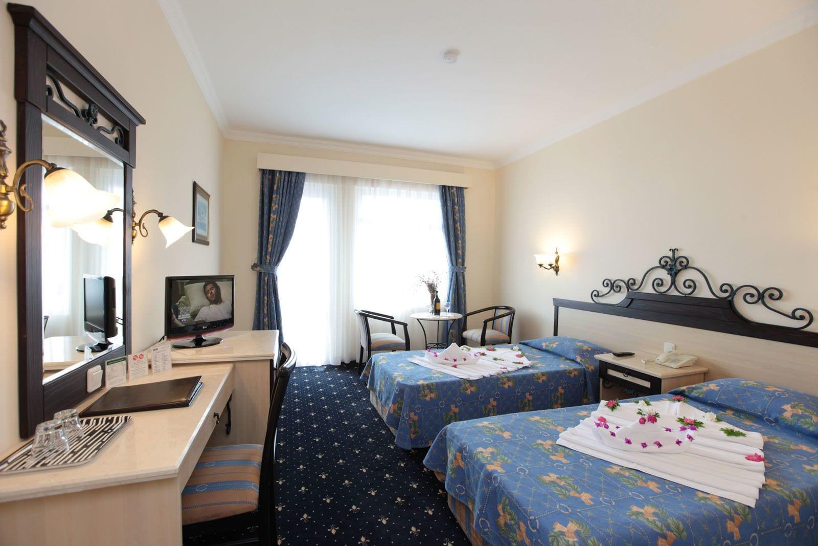 Club Yali Hotels & Resort Gumuldur Eksteriør bilde