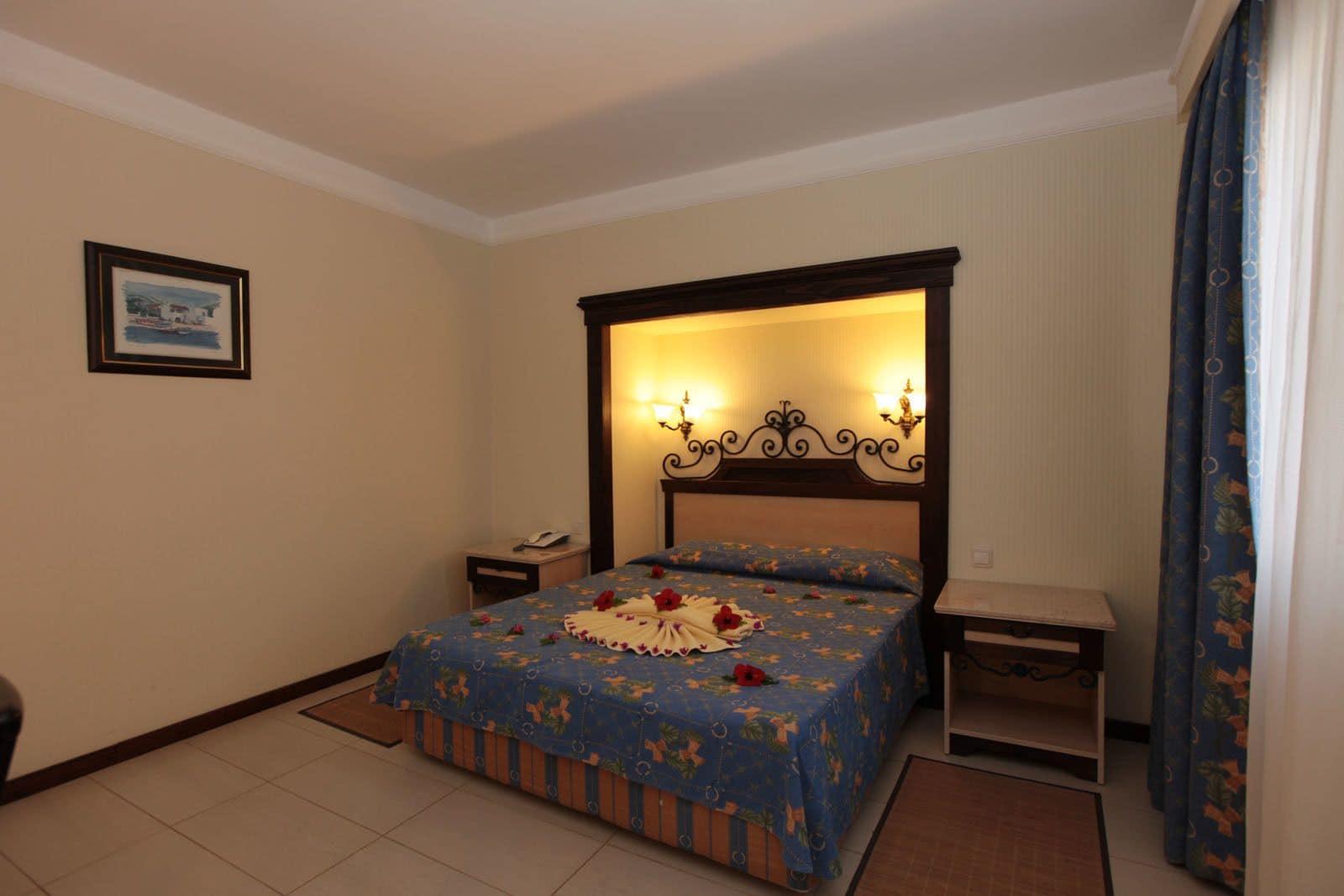 Club Yali Hotels & Resort Gumuldur Eksteriør bilde