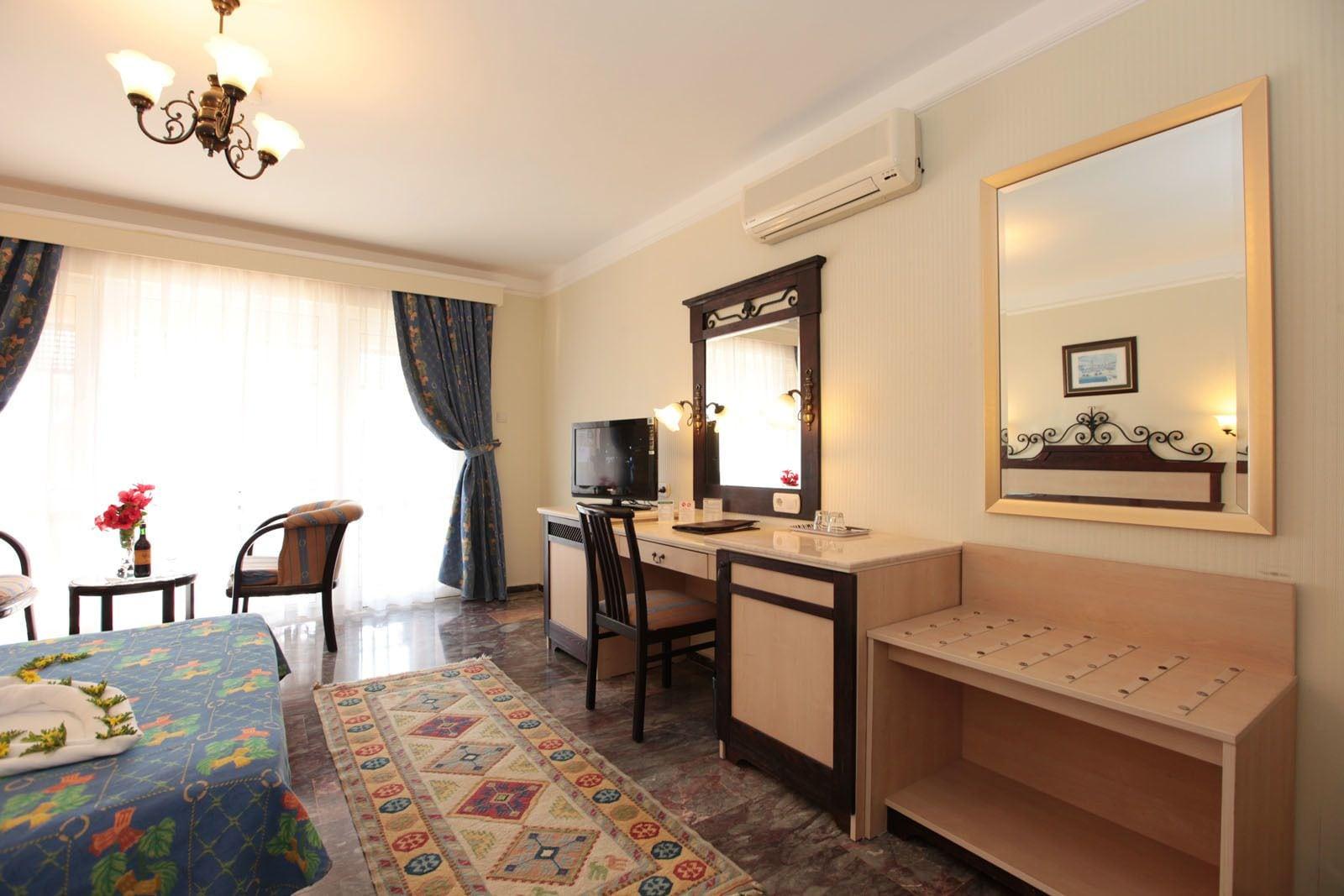 Club Yali Hotels & Resort Gumuldur Eksteriør bilde
