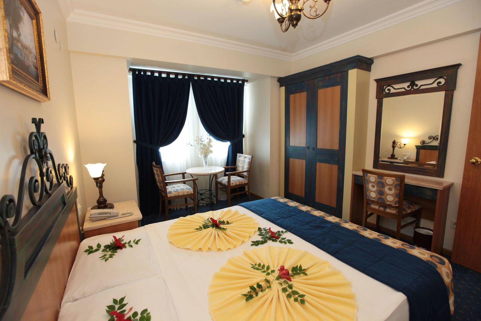 Club Yali Hotels & Resort Gumuldur Eksteriør bilde