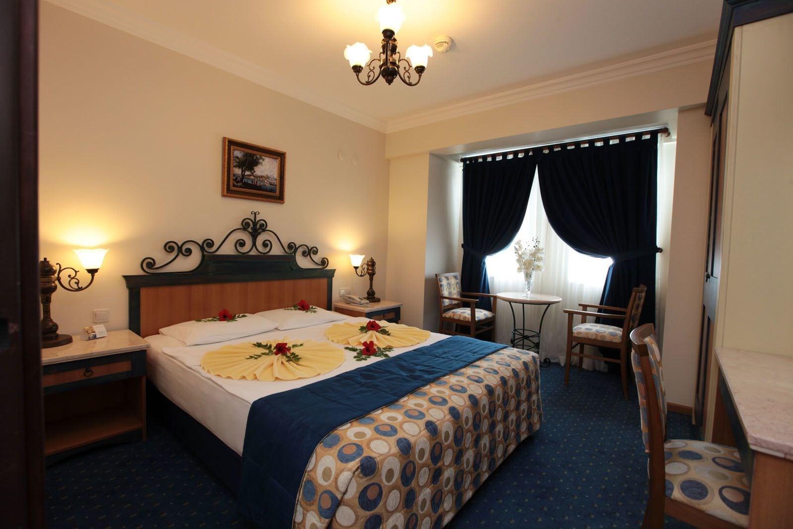 Club Yali Hotels & Resort Gumuldur Eksteriør bilde