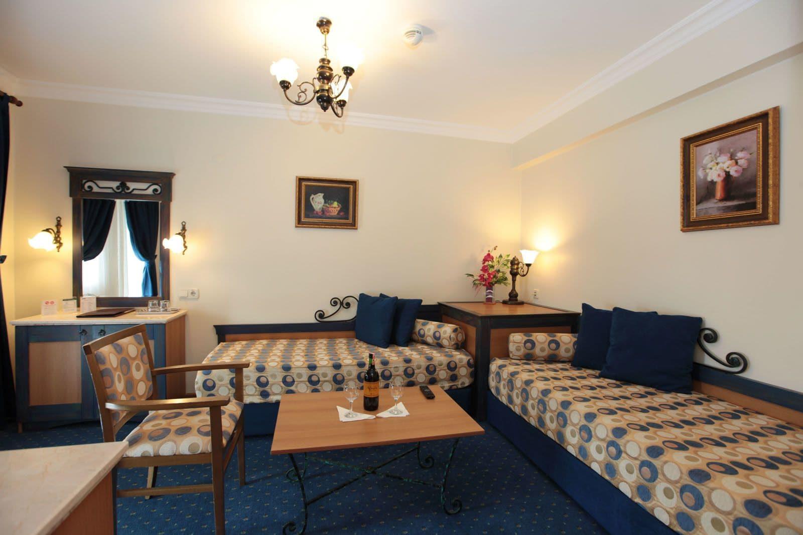 Club Yali Hotels & Resort Gumuldur Eksteriør bilde