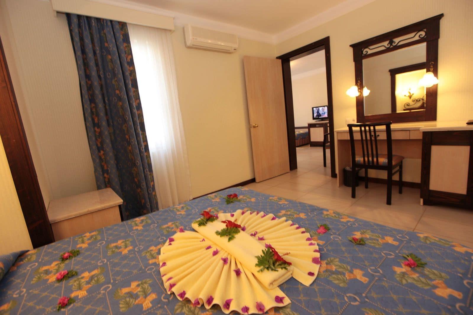 Club Yali Hotels & Resort Gumuldur Eksteriør bilde