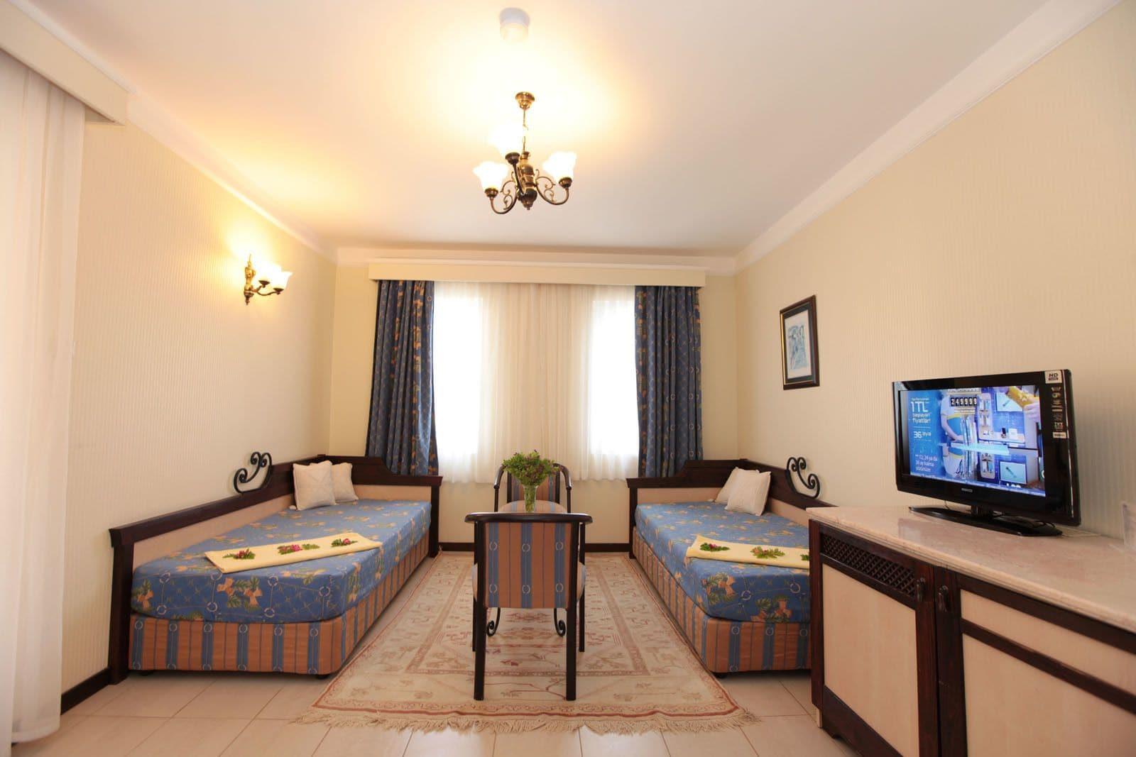 Club Yali Hotels & Resort Gumuldur Eksteriør bilde