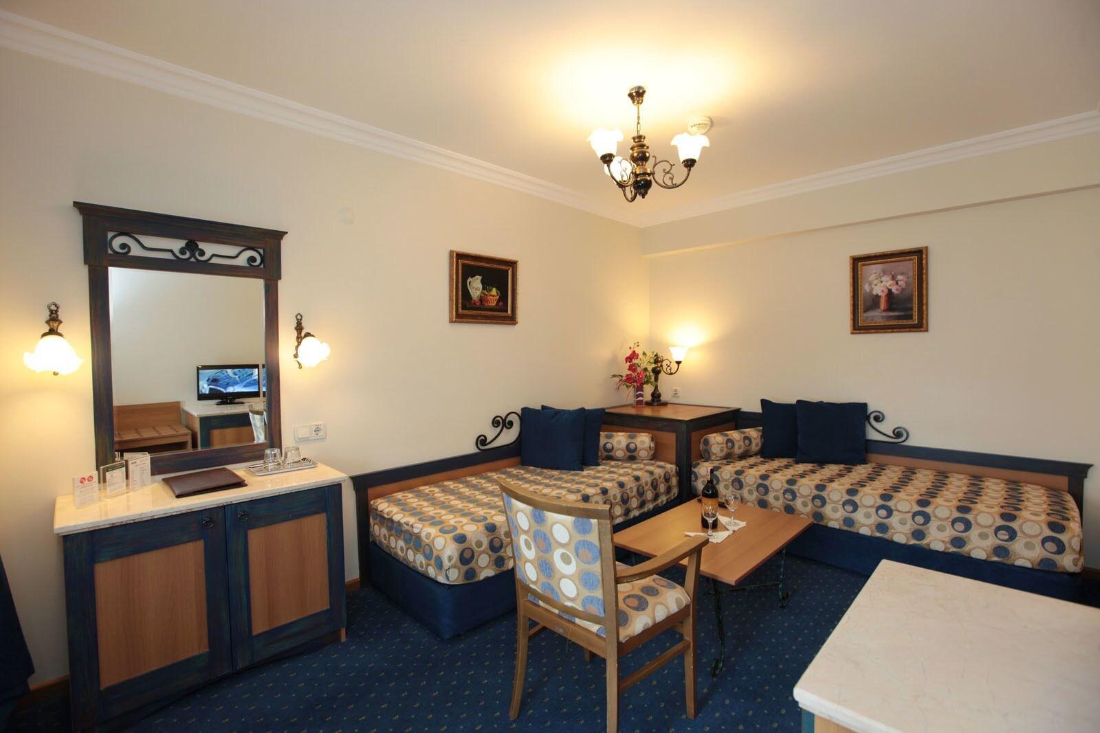 Club Yali Hotels & Resort Gumuldur Eksteriør bilde