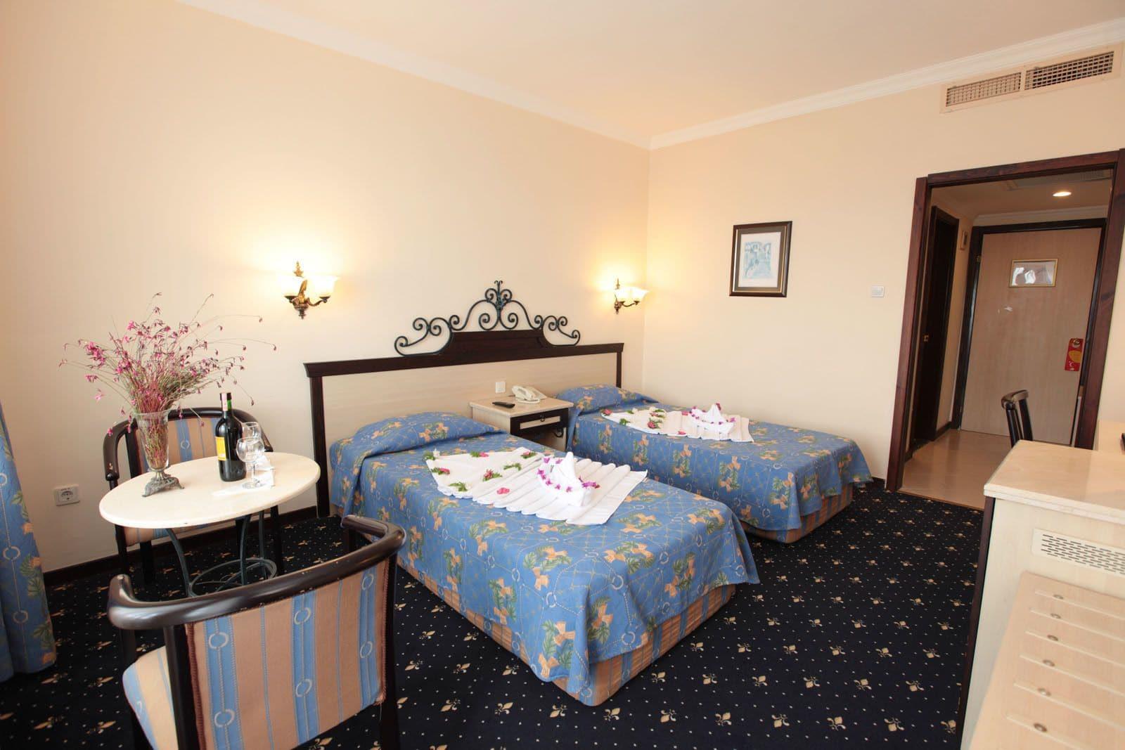 Club Yali Hotels & Resort Gumuldur Eksteriør bilde