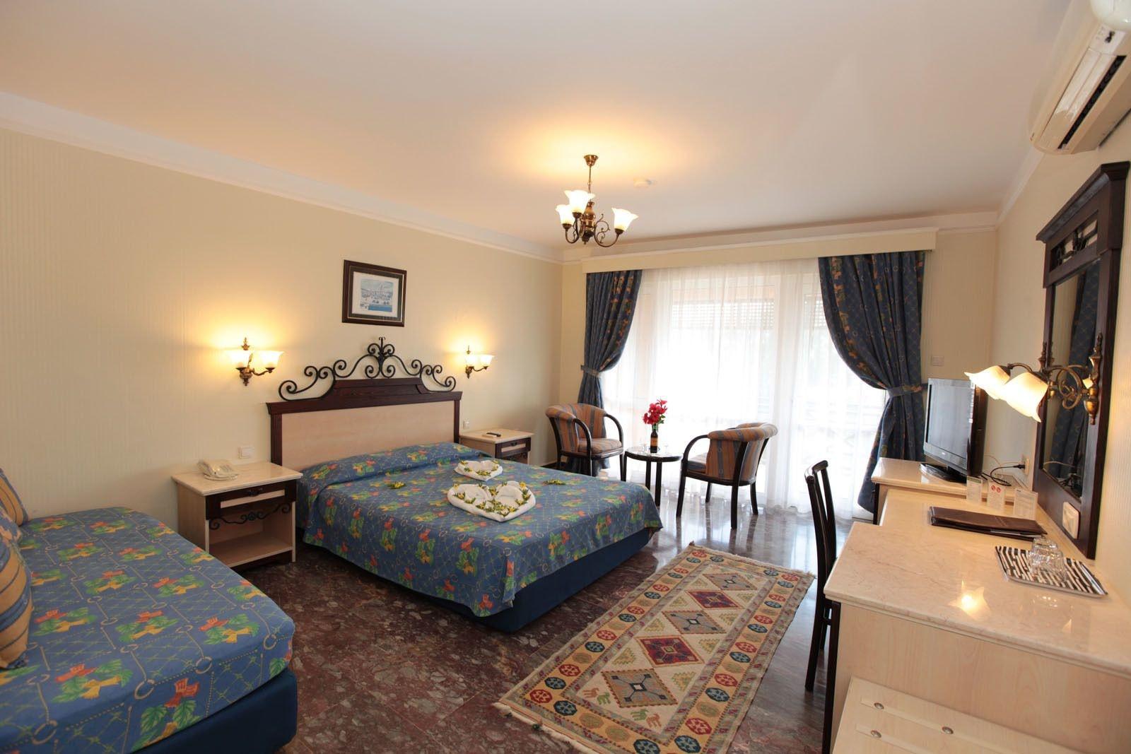 Club Yali Hotels & Resort Gumuldur Eksteriør bilde