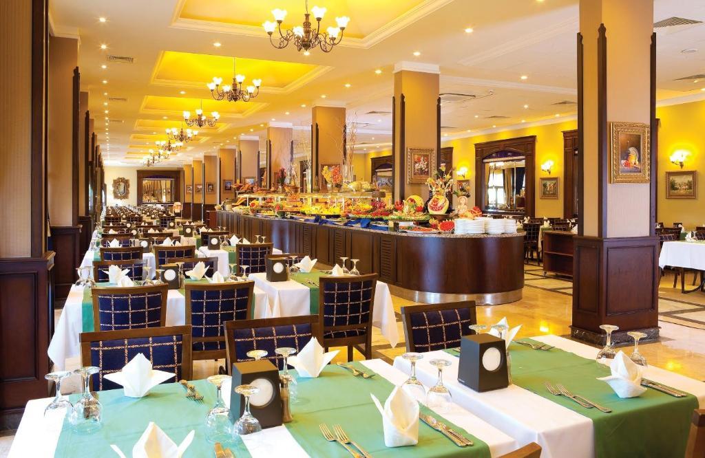 Club Yali Hotels & Resort Gumuldur Eksteriør bilde